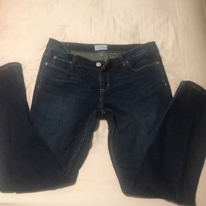 Aeropostale jeans sz 13 jr